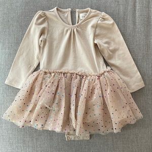 Konges Sloejd Roli Dress, Moonlight